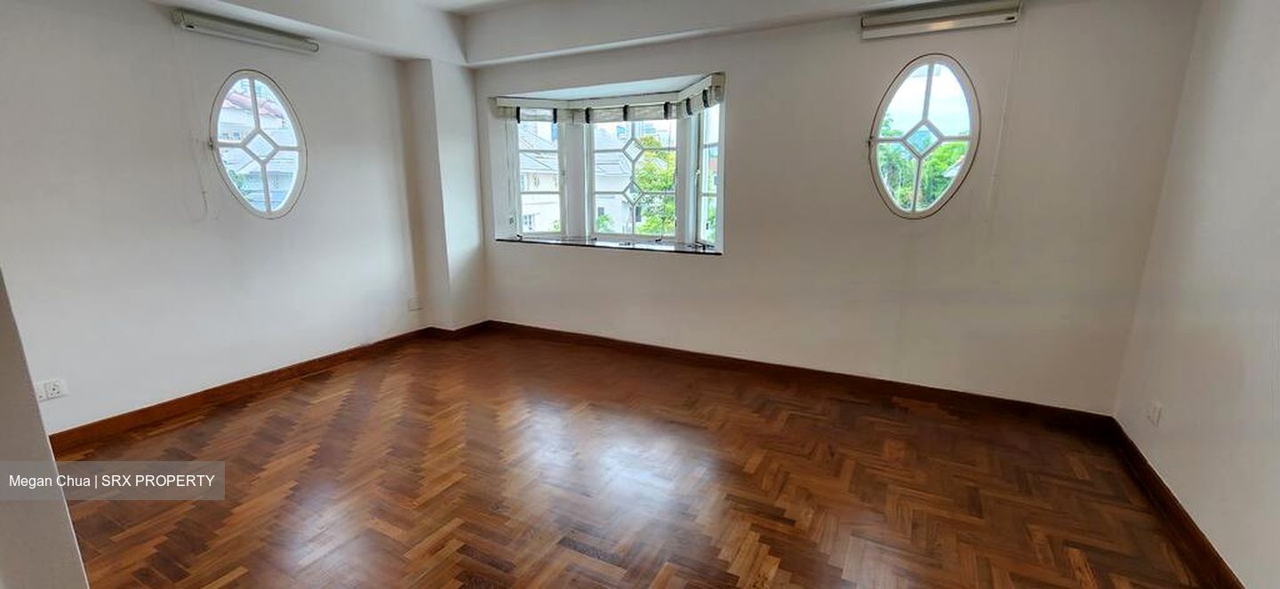 Gentle Villas (D11), Semi-Detached #561819981